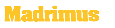 Madrimus Logo