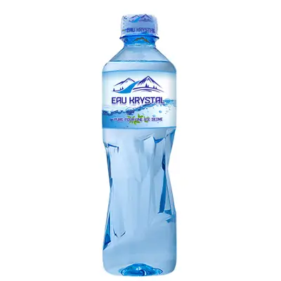 Krystal Water