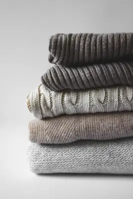 Cozy Winter Sweaters