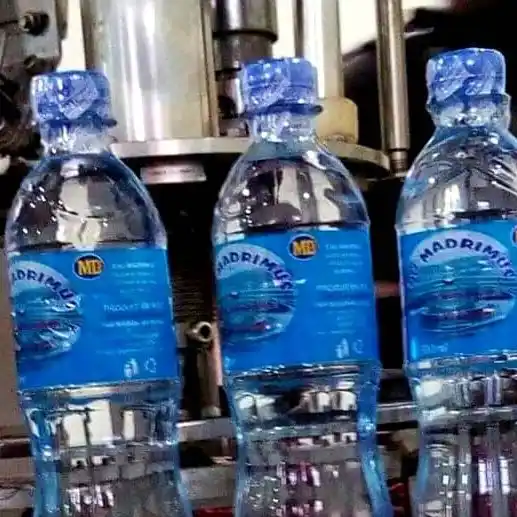 Mandazi (Kanga Journée)