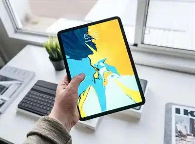 iPad Mini